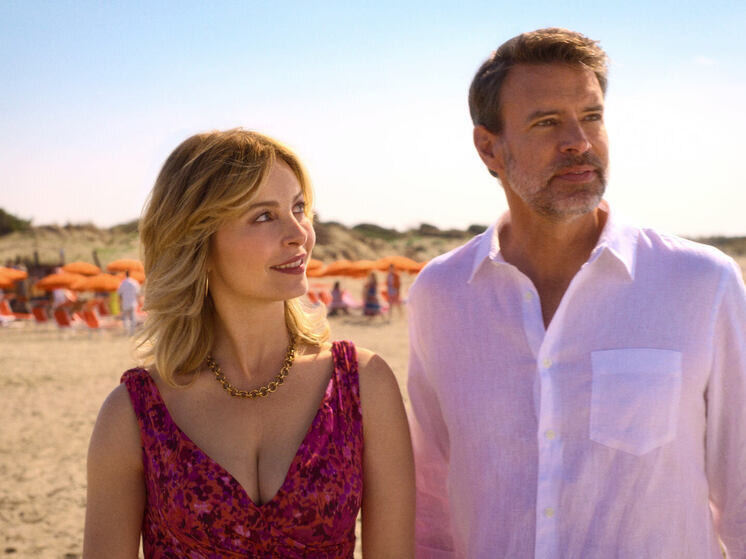     Courtesy of Netflix / Keystone Press Agency / Global Look Press