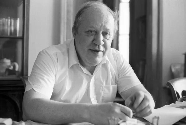 Николай Яковлев