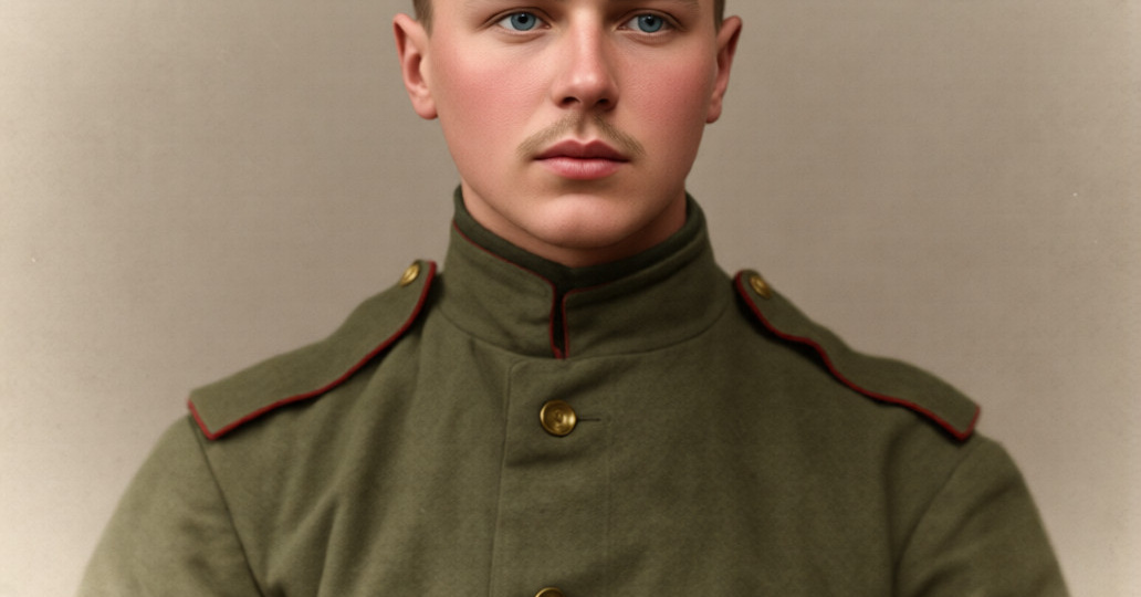 Как набирали в армию до революции?