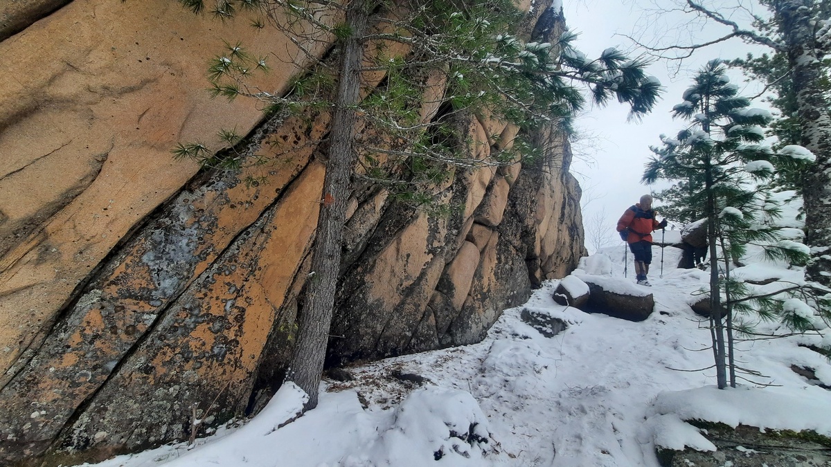     / Ирина Якунина