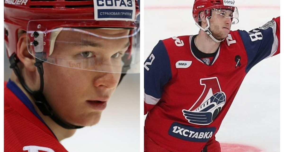    ХК "Локомотив" с сайта www.yarnews.net