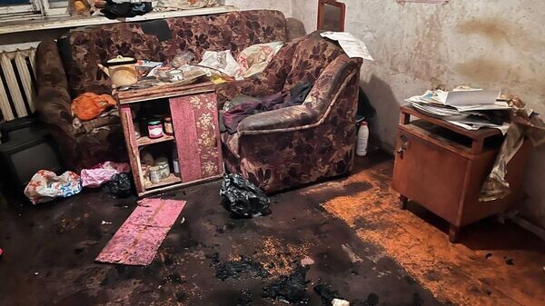    © Telegram / МЧС Беларуси