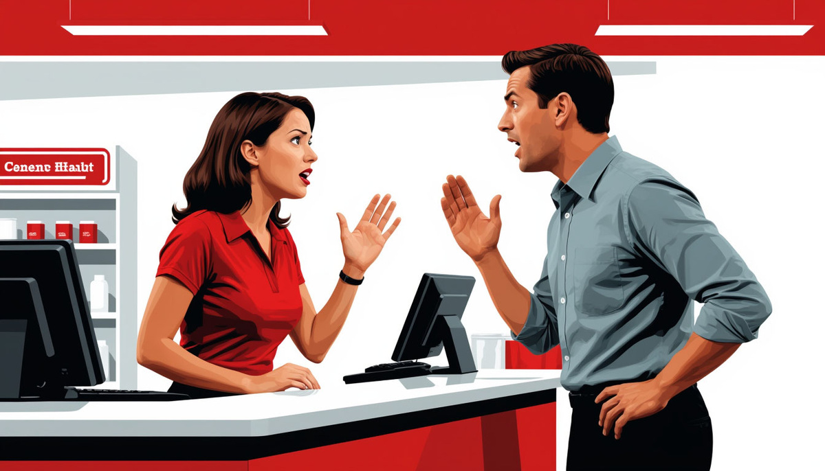 Да, картинку я сгенерировал в Алисе. Но она прям очень похоже всё сделала!