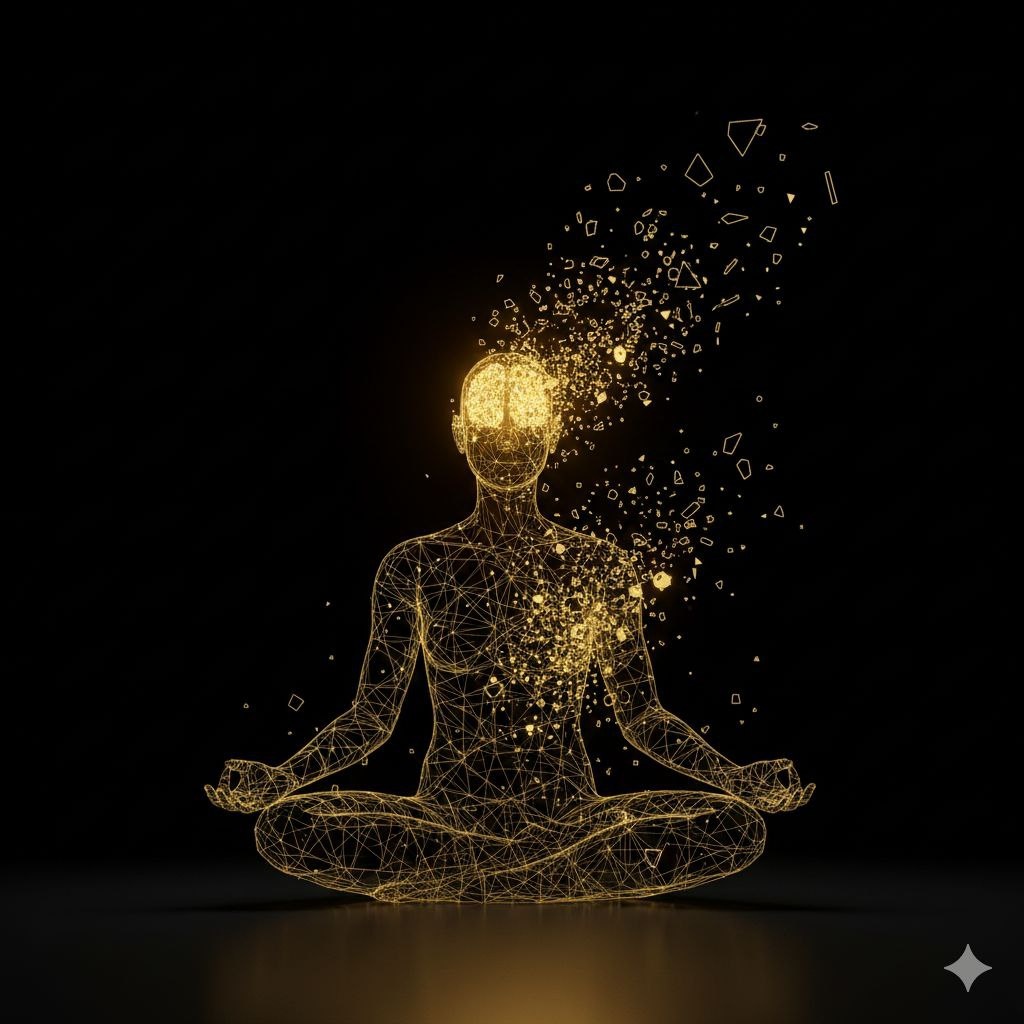 #Биохакинг #Саморазвитие #Искусственный интеллект #Продуктивность #Здоровье