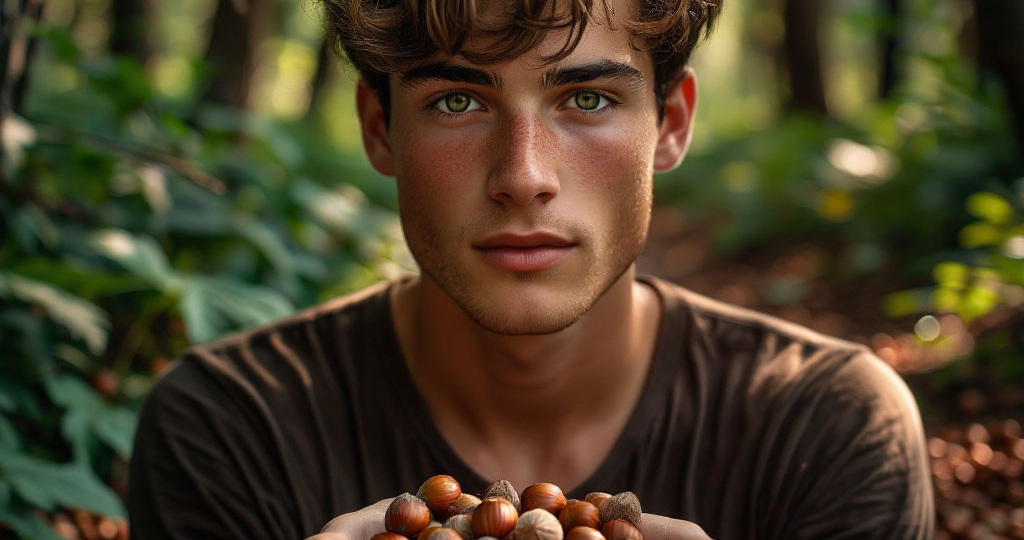 Польза фундука для организма: секреты орехового здоровья!