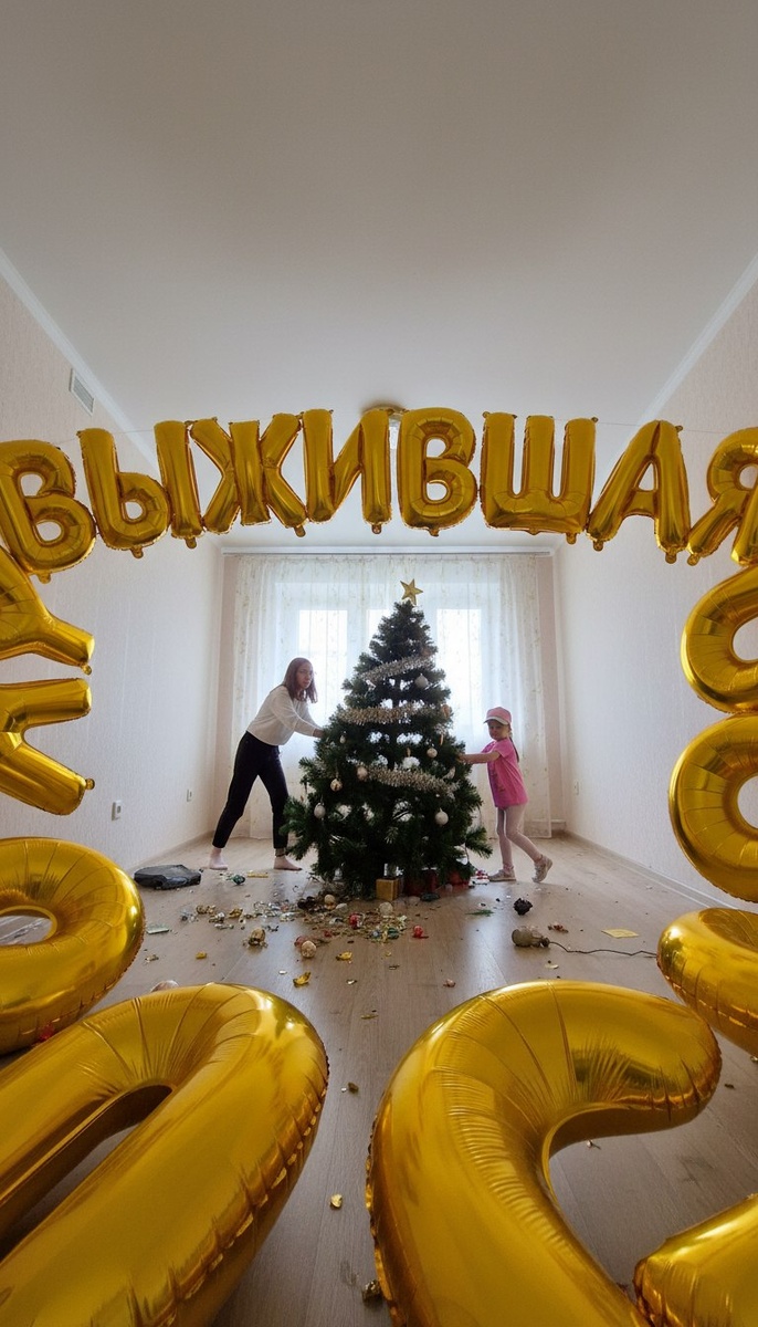 неудачная генерация