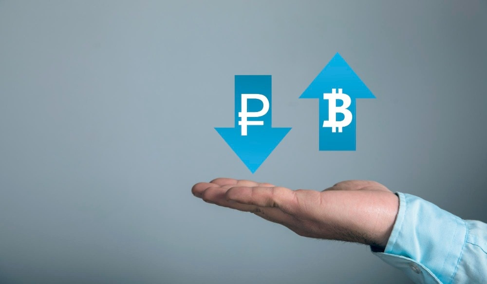 Как вывести криптовалюту в рубли в 2026 году? Рассказываем в статье