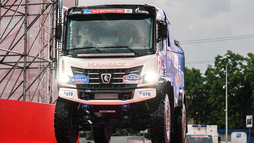    Фото: ИЗВЕСТИЯ/Анна Селина