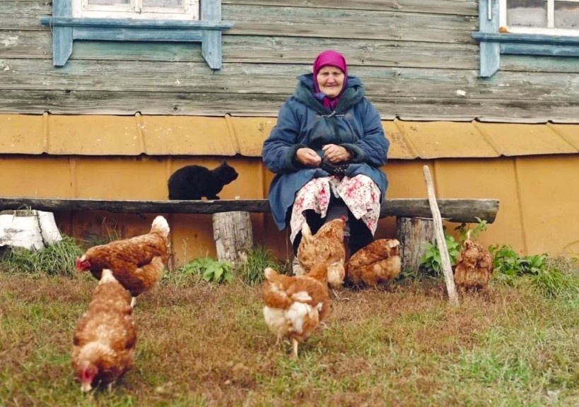 Из свободных источников