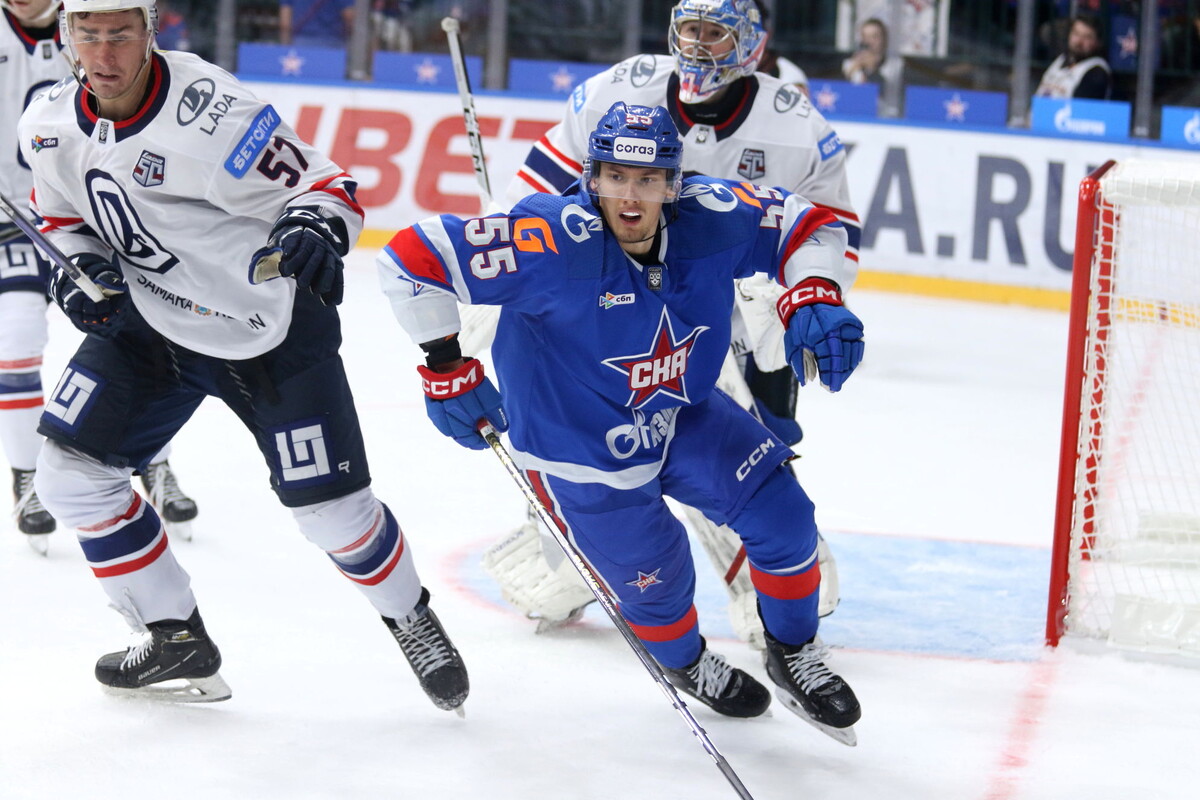 Фото: Максим Константинов, архив P1spb.ru