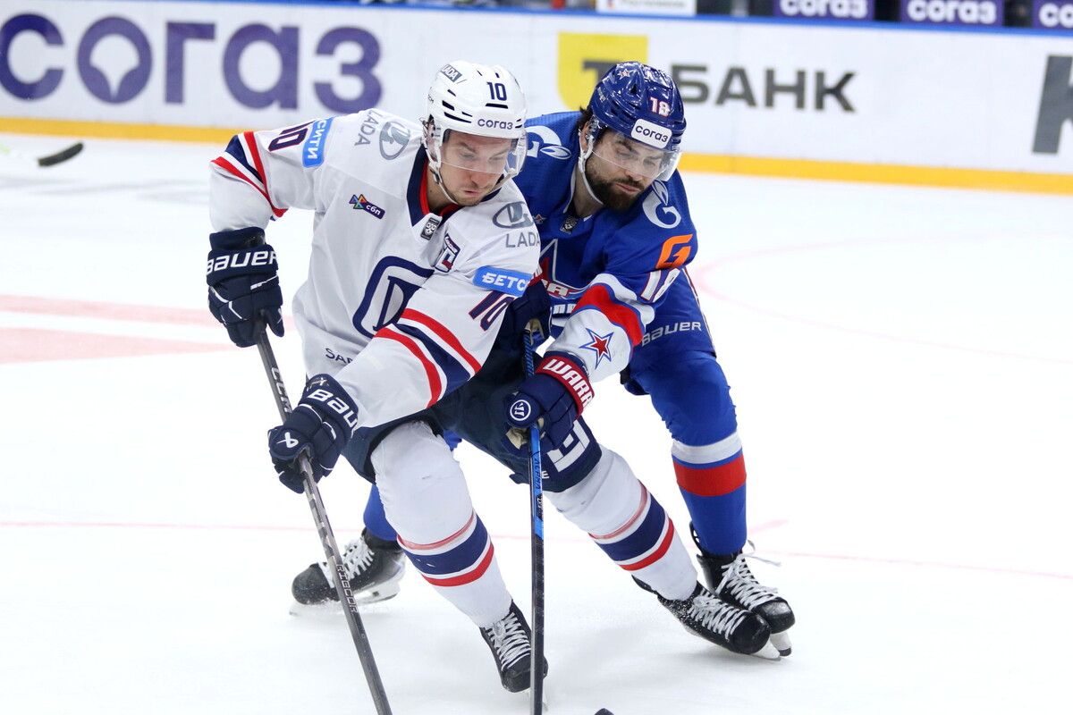 Фото: Максим Константинов, архив P1spb.ru