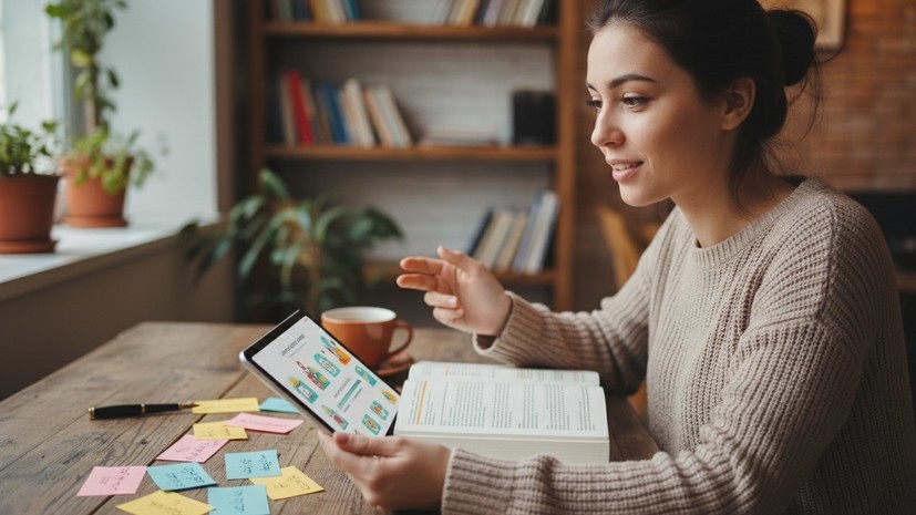   Сгенерировано с помощью ИИ