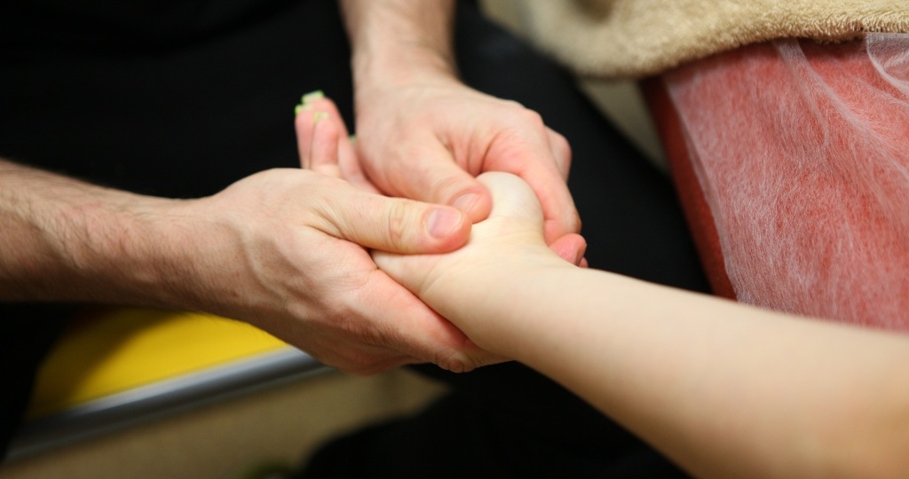 Поставили диагноз артроз кистей и пальцев рук: что делать?