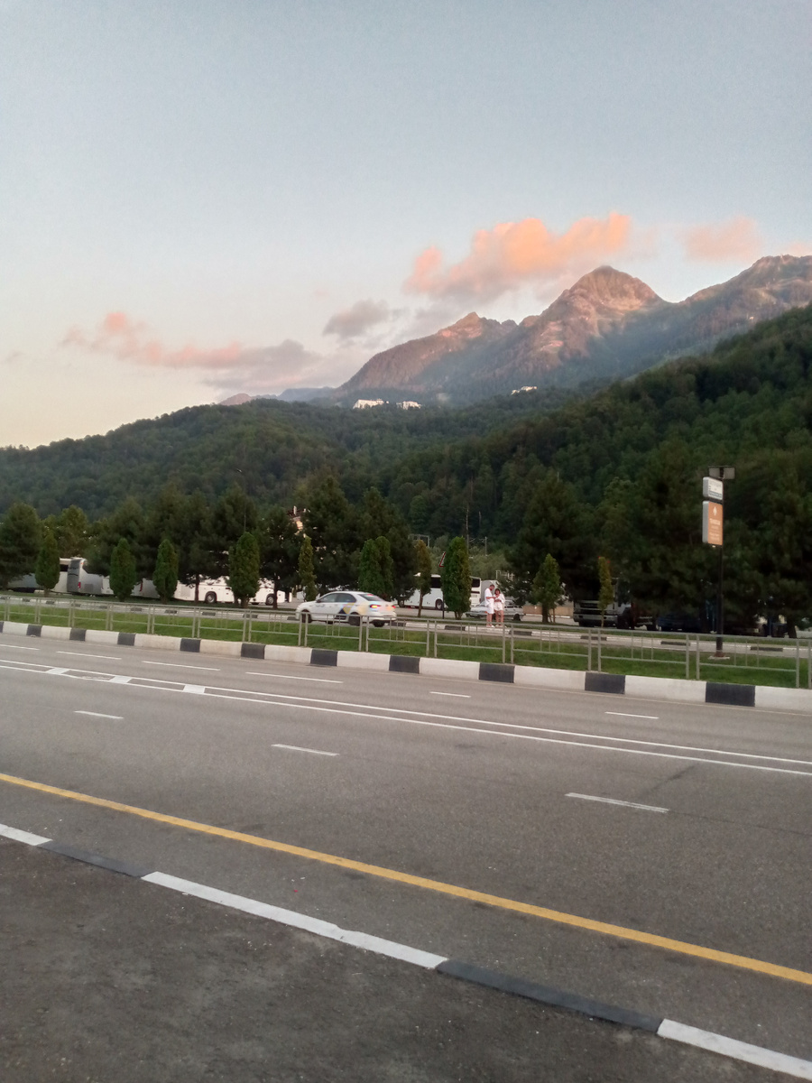 Эсто садок. Фото автора.