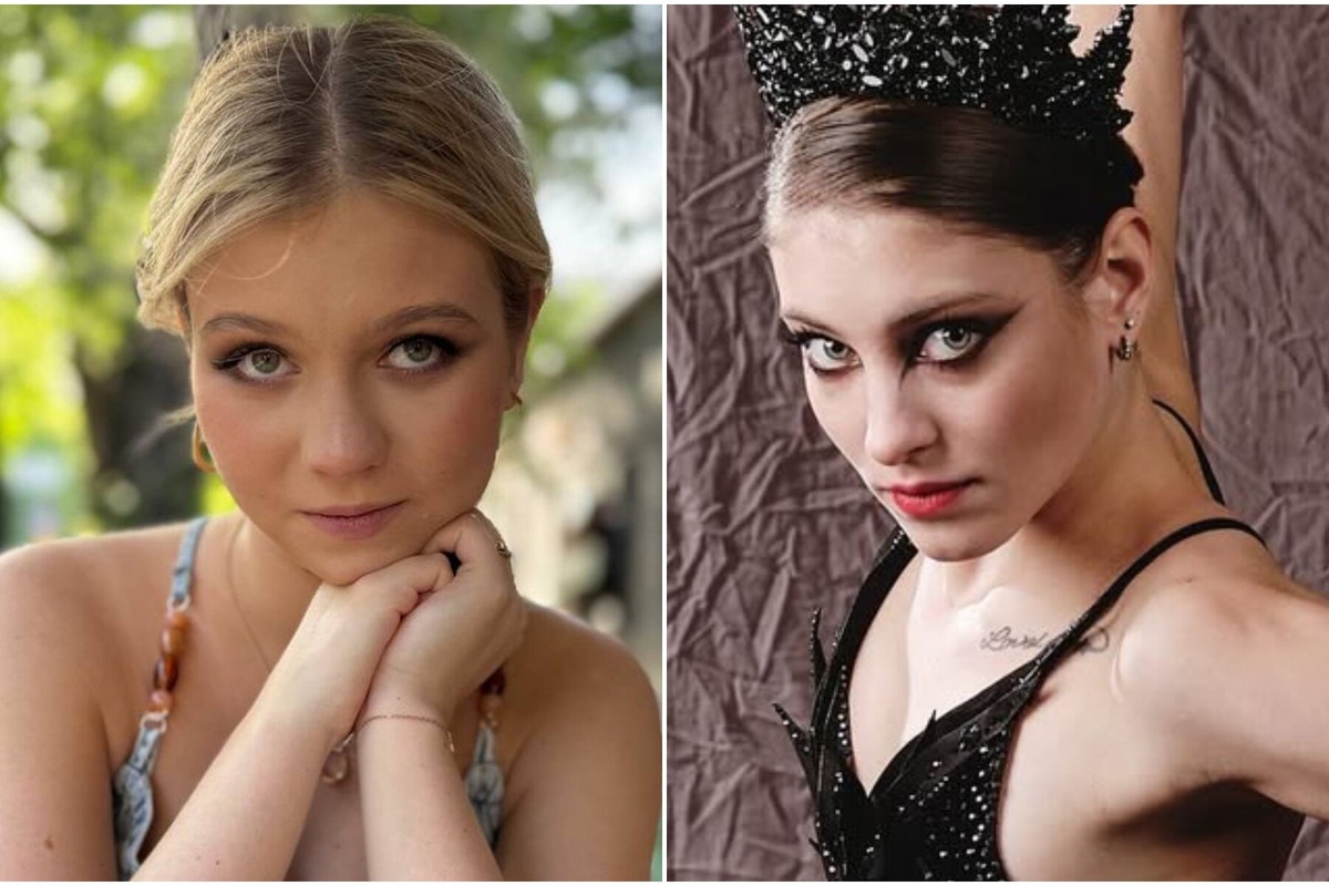     Косторная и Трусова впервые примут участие в «Ледниковом периоде»: всех звезд нового сезона назвал Первый канал