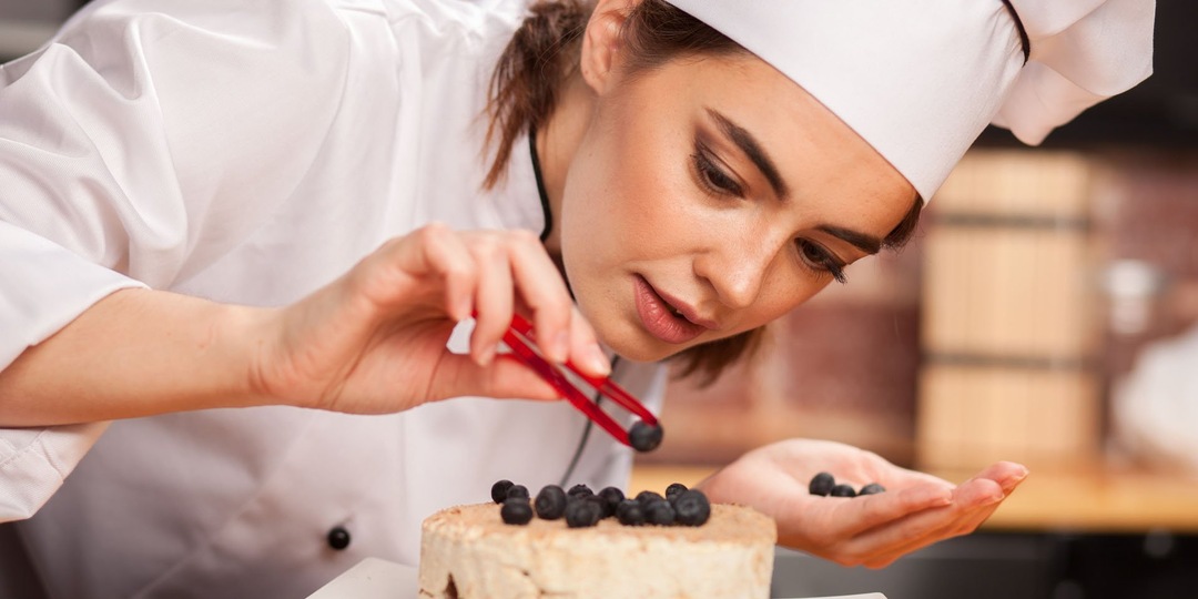 Сладкий бизнес или реальность зарплат поваров-кондитеров