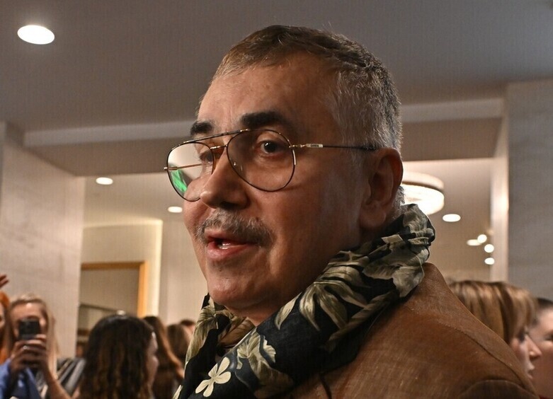     Стас Садальский