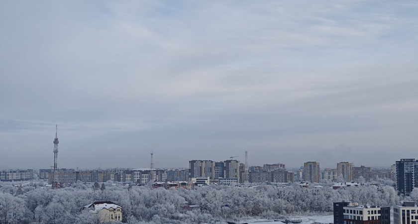    Первый городской канал Калининград