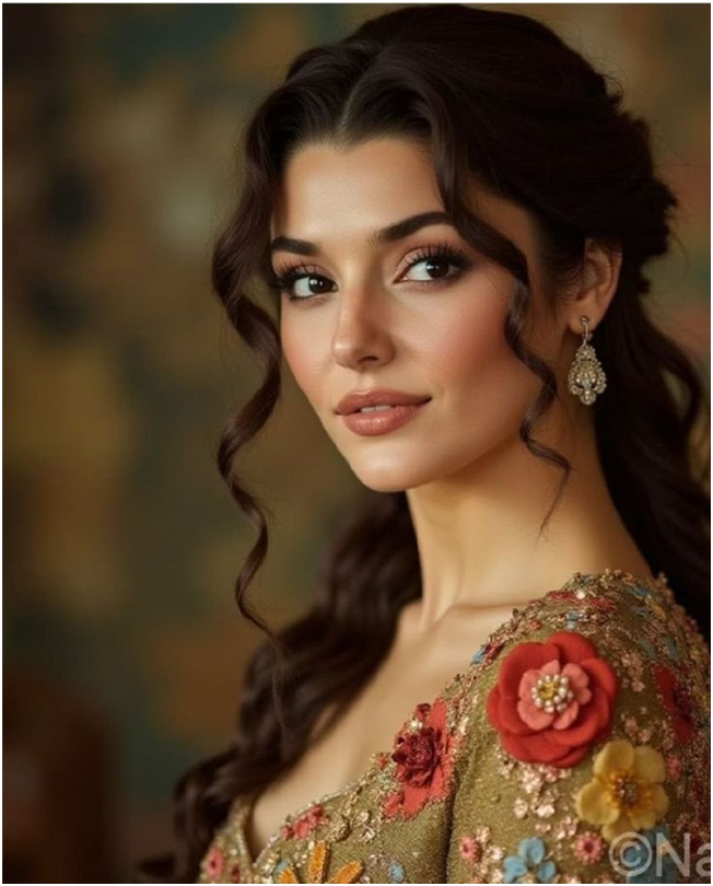 -Радуется своей беременности!