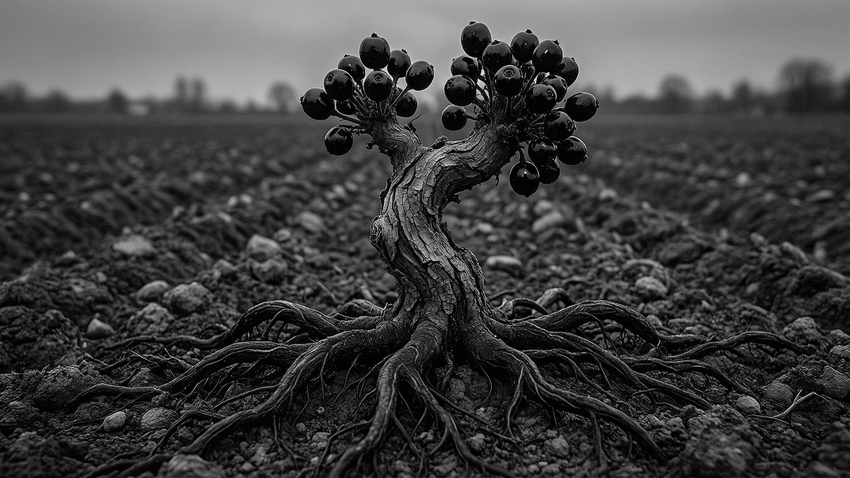 Тамарины грядки. Садовая ведьма. Страшные истории на ночь. Страшилки читать