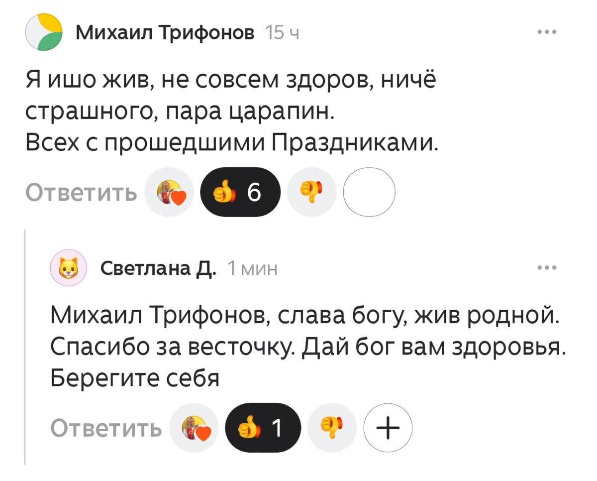 Вот кому тяжело, а не снегопад.