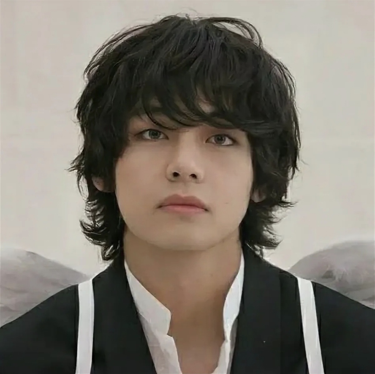 Белые полоски - держатель крыльев! 