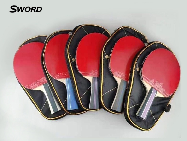 Готовые ракетки с чехлом