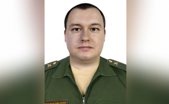    © Минобороны РФ