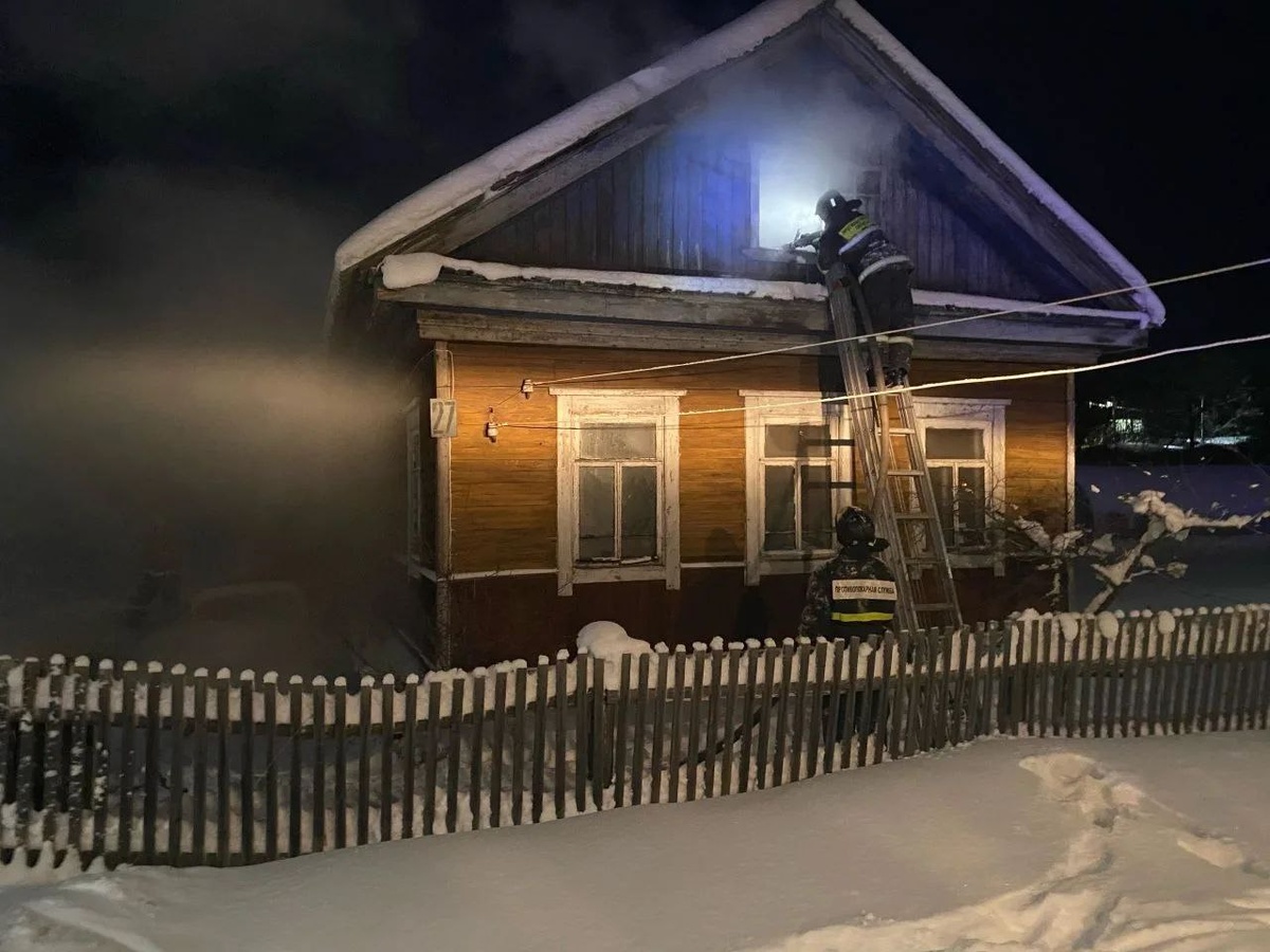    фото: © Госкомитет Карелии по безопасности