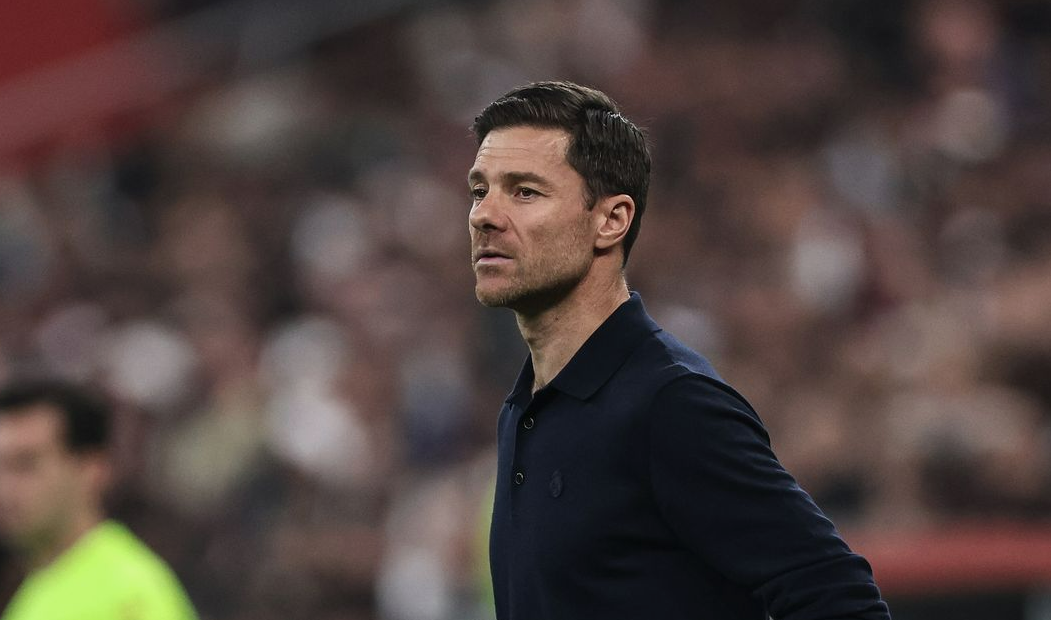 Хаби Алонсо не продердался во главе "Реала" даже на сезон. Фото: соцсети