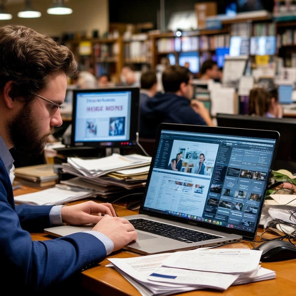 Картинка сгенерирована нейросетью 