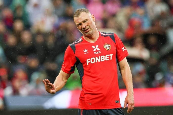 Обложка © ТАСС/ Сергей Савостьянов