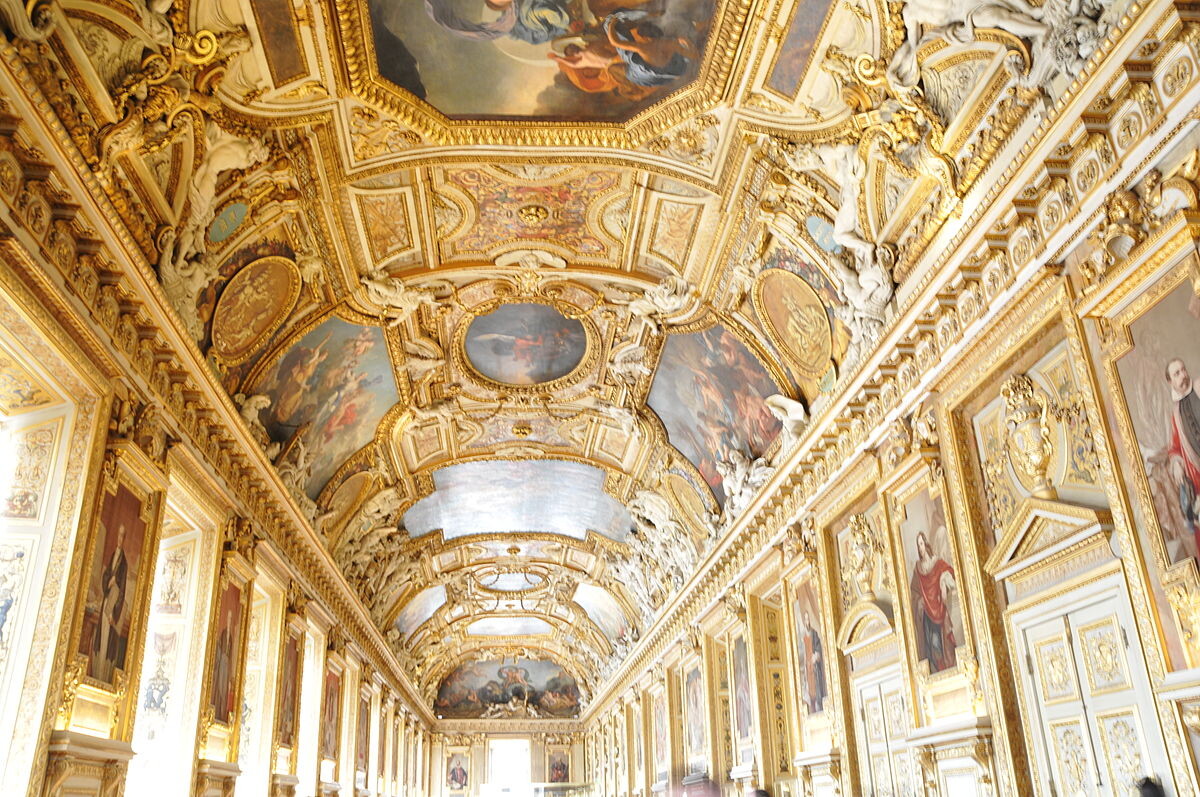 Галерея Аполлона