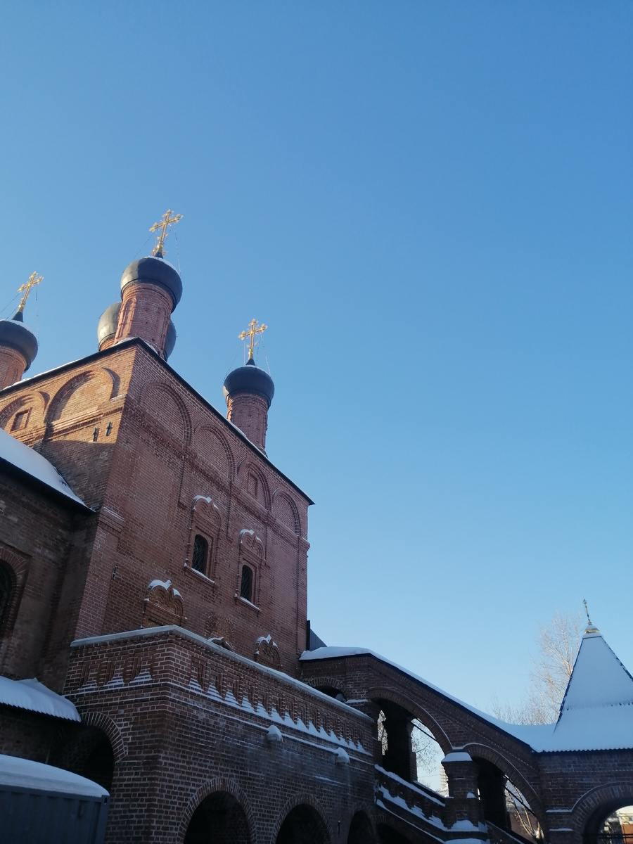 Успенский собор