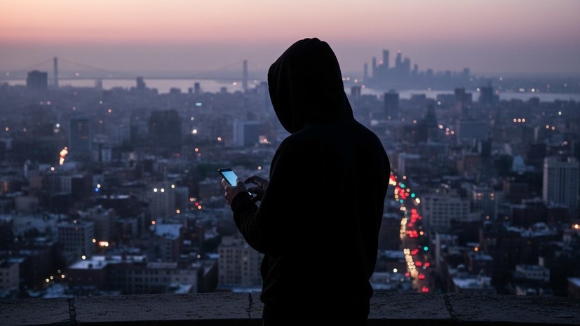   Сгенерировано с помощью ИИ