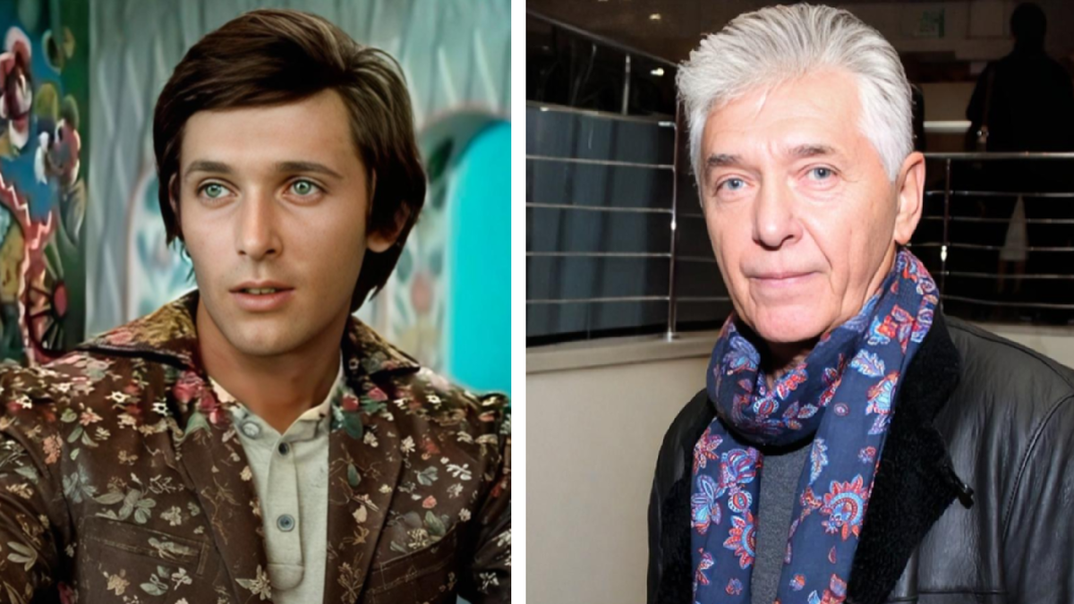 Сергей Мартынов