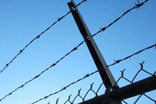    Мужчины пыталась бежать с Украины в грузовике с пивом