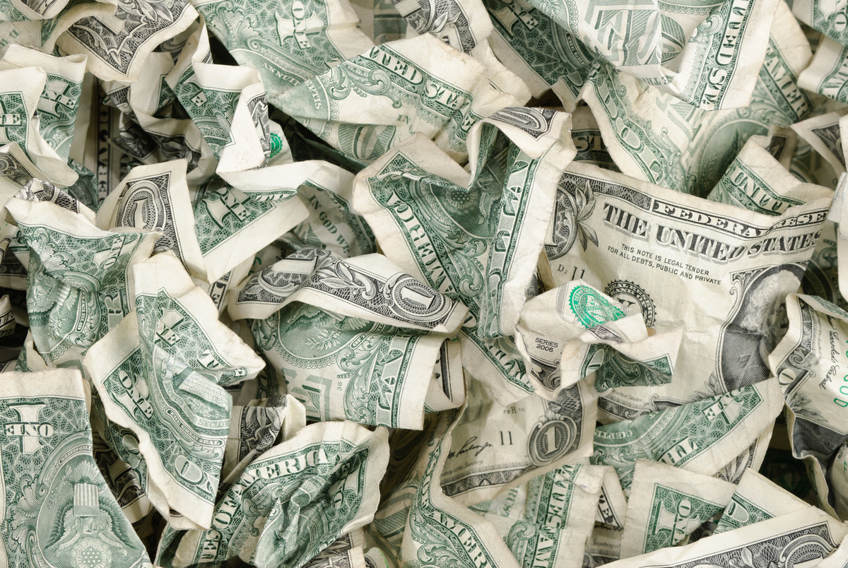     / Gettyimages.ru / SKrow