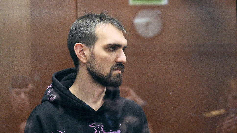 Фото: Евгений Разумный / Коммерсантъ