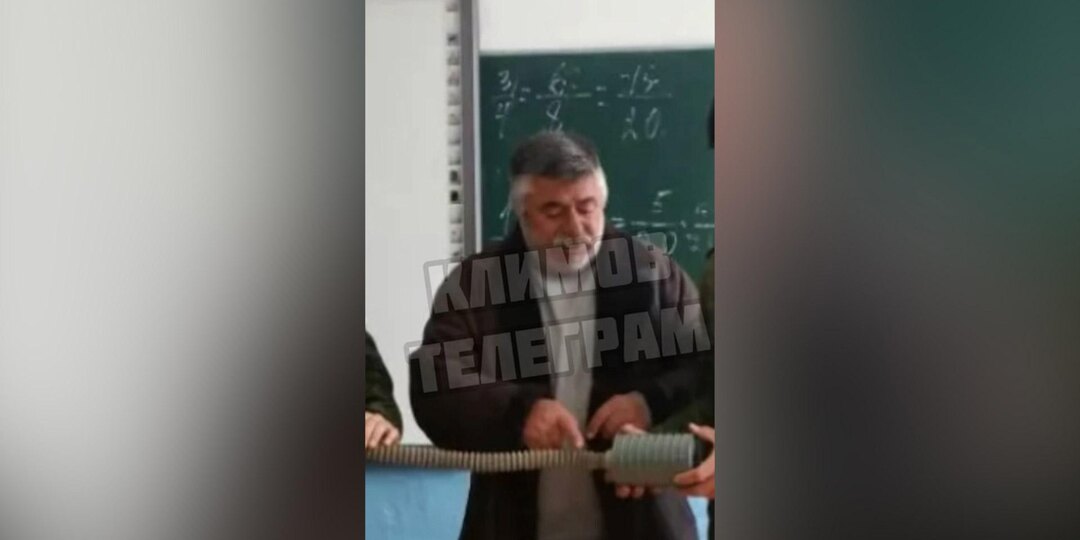 В Краснодаре уволили учителя, который назвал русских людей «свиньями»