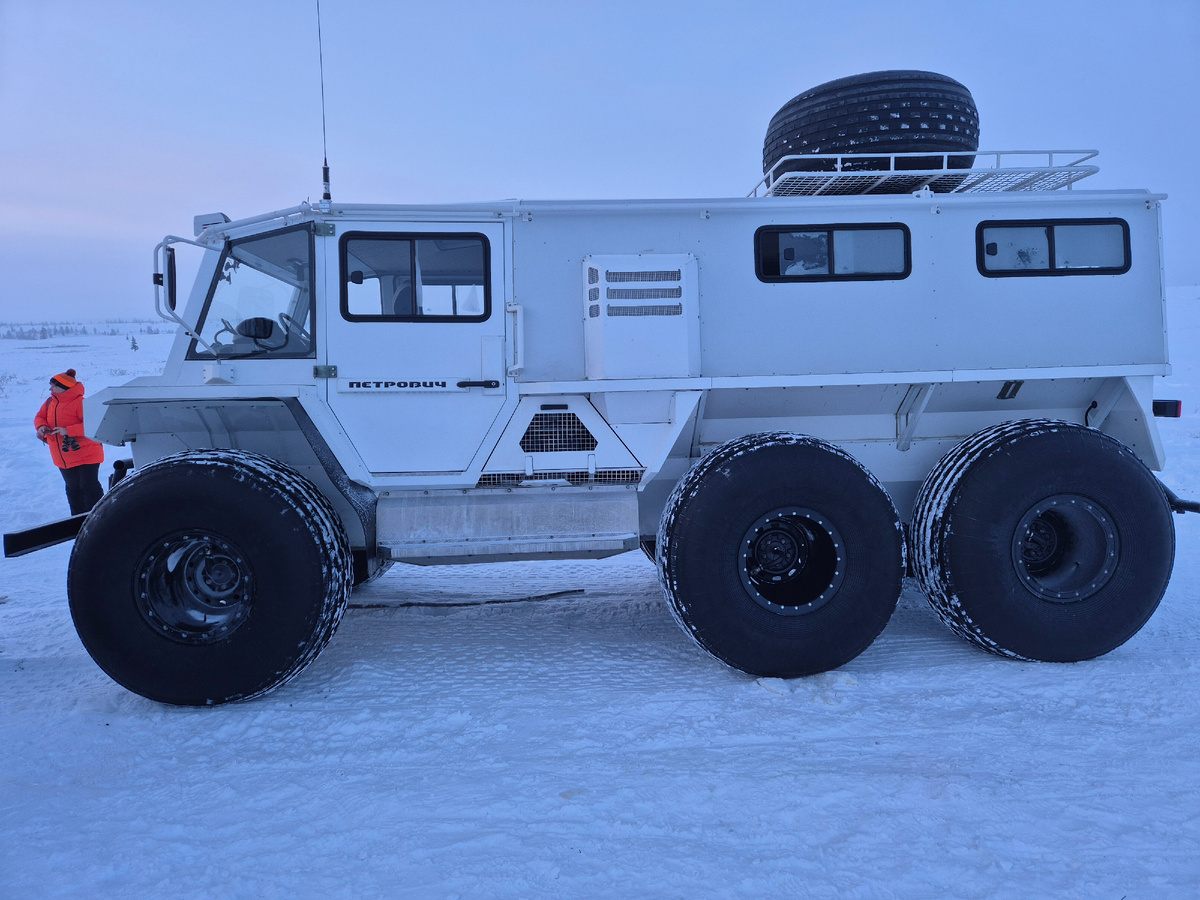 Трекол | Личное фотл