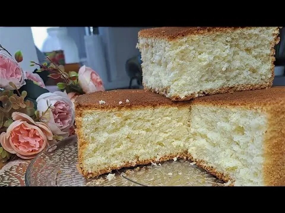 Нормальные люди пекут вот такие бисквиты. Фото с просторов интернета