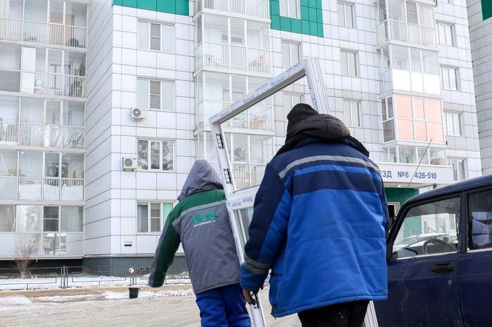 Обложка © Telegram / Сергей Петрин