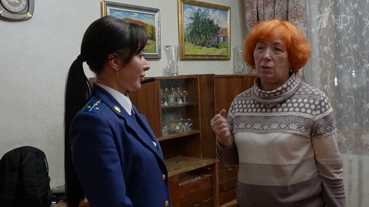    Первый канал