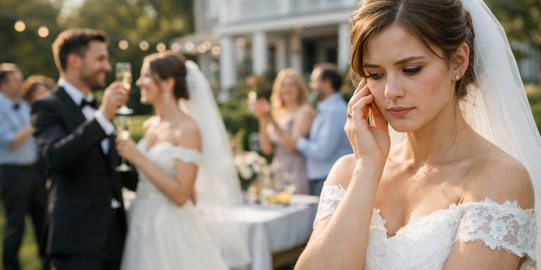 Невеста поневоле