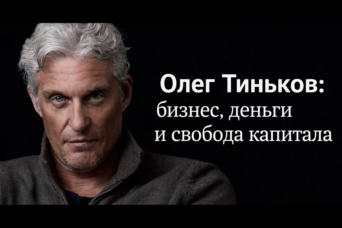 Предпринимательское мышление