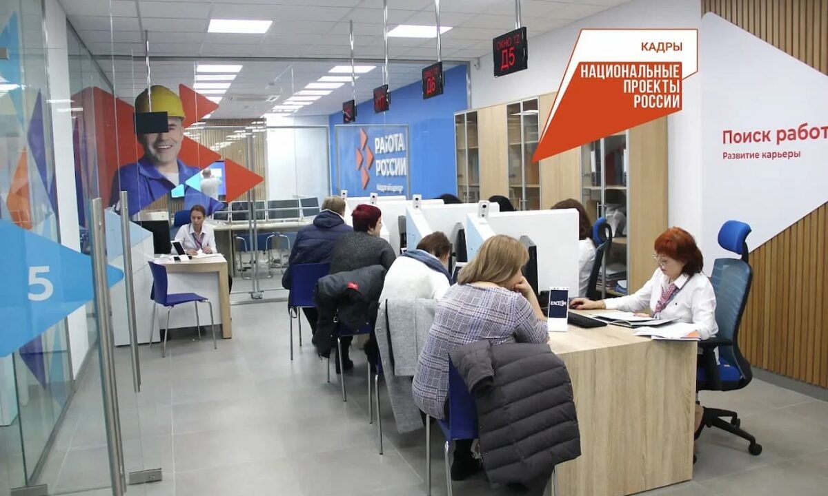    Фото пресс-службы министерства труда и социального развития Краснодарского края