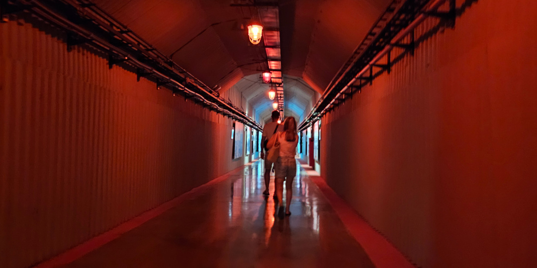 "Бункер" в Балаклаве: 7 мифов, в которые верят даже после экскурсии