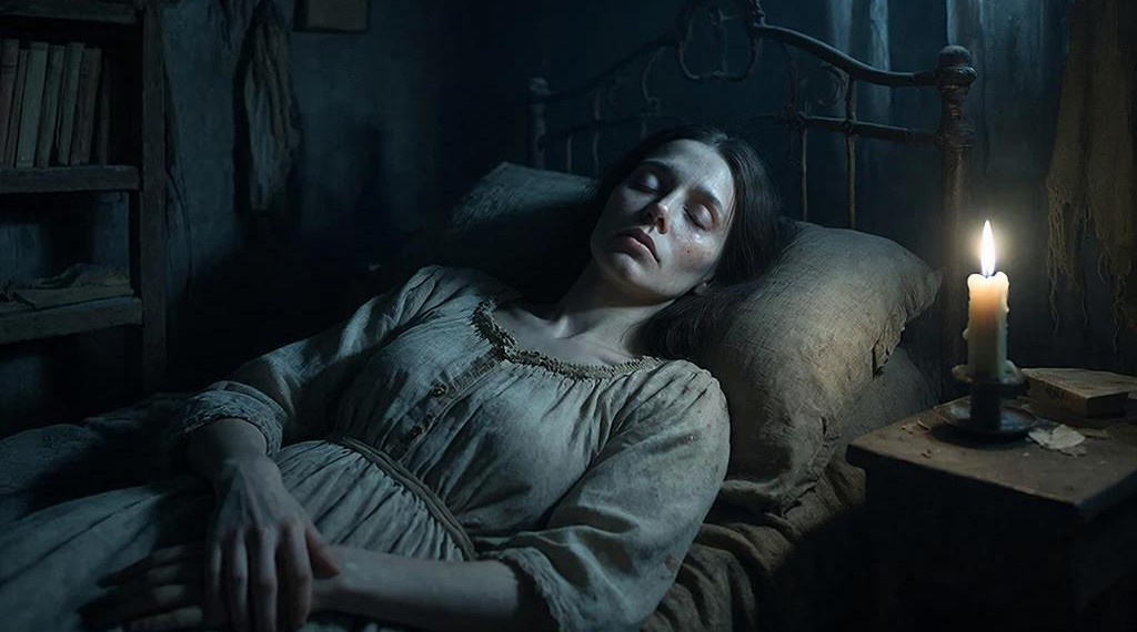 Летаргический сон — редкое состояние организма, характеризующееся длительным глубоким сном, похожим на кому, при котором сохраняются жизненные функции тела. Человек практически не двигается, реакции на внешние раздражители снижены или отсутствуют вовсе, дыхание замедленное, пульс едва ощутимый, температура тела близка к нормальной. Несмотря на подобное состояние, обмен веществ сохраняется на минимальном уровне, организм функционирует автономно.