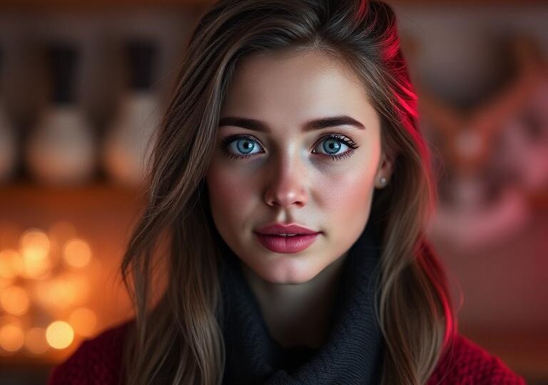 «Наследство с живым сюрпризом»: Мы думали, в доме завелся призрак, а нашли внучку, которую тетка скрывала 20 лет